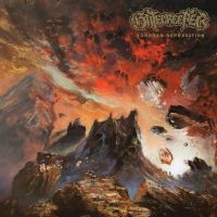 Gatecreeper - Sonoran Depravation in the group OUR PICKS / Friday Releases / Friday the 9th of August at Bengans Skivbutik AB (5557595)