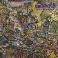 Gatecreeper - Deserted in the group OUR PICKS / Friday Releases / Friday the 9th of August at Bengans Skivbutik AB (5557596)