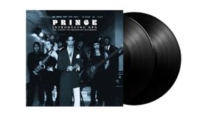 Prince - Introducing Npg (2 Lp Vinyl) in the group OUR PICKS / Friday Releases / Friday the 20th of september 2024 at Bengans Skivbutik AB (5557597)