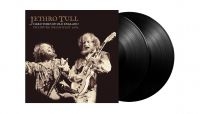 Jethro Tull - Hard Times Of Old England (2 Lp Vin in the group VINYL / Upcoming releases / Pop-Rock at Bengans Skivbutik AB (5557598)