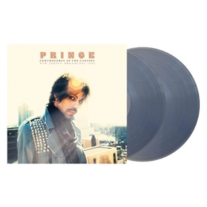 Prince - Controversy At The Capitol (2 Lp Cl in the group OUR PICKS / Friday Releases / Friday the 20th of september 2024 at Bengans Skivbutik AB (5557599)
