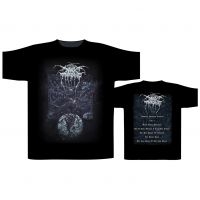 Darkthrone - T/S It Beckons Us All (M) in the group OUR PICKS / Friday Releases / Friday the 9th of August at Bengans Skivbutik AB (5557617)