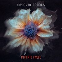 Haven Of Echoes - Memento Vivere (Digipack) in the group CD / Upcoming releases / Hårdrock at Bengans Skivbutik AB (5557635)