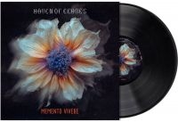 Haven Of Echoes - Memento Vivere (Black Vinyl Lp) in the group OUR PICKS / Friday Releases / Friday the 20th of september 2024 at Bengans Skivbutik AB (5557636)