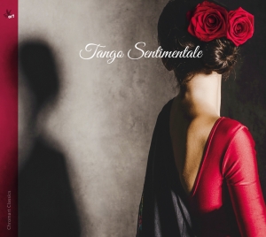 Various Artists - Tango Sentimentale in the group OUR PICKS / Christmas gift tip CD at Bengans Skivbutik AB (5557673)