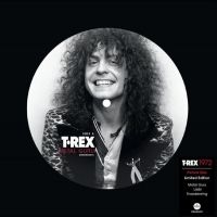 T. Rex - Metal Guru / Thunderwing / Lady in the group VINYL / Upcoming releases / Pop-Rock at Bengans Skivbutik AB (5557699)