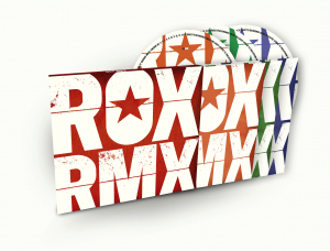 Roxette - Rox Rmx (3CD) in the group OUR PICKS / Friday Releases / Friday the 6th of september 2024 at Bengans Skivbutik AB (5557702)