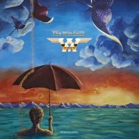 Windmill The - Mindscapes (Black Vinyl Lp) in the group OUR PICKS / Friday Releases / Friday the 2th august at Bengans Skivbutik AB (5557707)