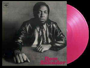 Salvador Dom - Dom Salvador in the group OTHER / Övrigt / at Bengans Skivbutik AB (5557720)