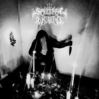 Spectral Wound - Songs Of Blood And Mire (Vinyl Lp) in the group OUR PICKS / Friday Releases / Friday the 23rd of August at Bengans Skivbutik AB (5557855)