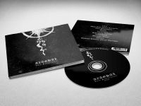 Azaghal - Valo Pohjoisesta (Digipack) in the group CD / Hårdrock at Bengans Skivbutik AB (5557865)