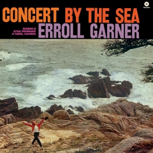 Erroll Garner - Concert By The Sea in the group OTHER / Övrigt / at Bengans Skivbutik AB (5557896)