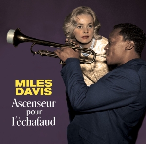 Miles Davis - Ascenseur Pour L'echafaud in the group OTHER / Övrigt / at Bengans Skivbutik AB (5557899)