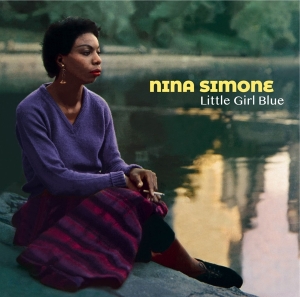 Nina Simone - Little Girl Blue in the group OTHER / Övrigt / at Bengans Skivbutik AB (5557900)