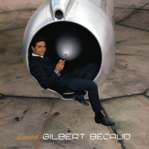 Gilbert Bécaud - Essential in the group OUR PICKS / Friday Releases / Friday the 27th of september 2024 at Bengans Skivbutik AB (5557903)