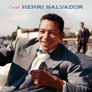 Henri Salvador - Essential in the group OTHER / Övrigt / at Bengans Skivbutik AB (5557906)