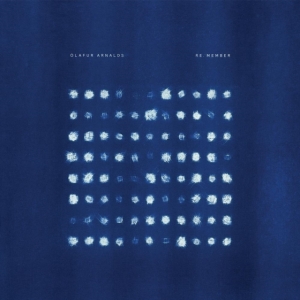 Ólafur Arnalds - Re:Member (Vinyl) in the group OUR PICKS / Friday Releases / Friday the 16th of August at Bengans Skivbutik AB (5557928)
