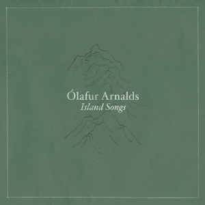 Ólafur Arnalds - Island Songs (Vinyl) in the group OUR PICKS / Friday Releases / Friday the 16th of August at Bengans Skivbutik AB (5557929)