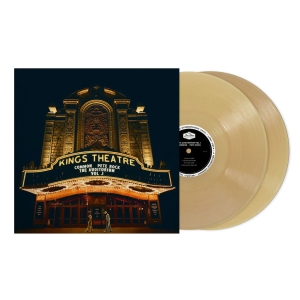 Common Pete Rock - The Auditorium Vol. 1 in the group VINYL / Upcoming releases / Hip Hop-Rap at Bengans Skivbutik AB (5557931)