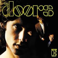 The Doors - The Doors in the group OTHER / -Startsida LP-K-NY at Bengans Skivbutik AB (5557948)