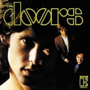 The Doors - The Doors in the group VINYL / Pop-Rock at Bengans Skivbutik AB (5557948)