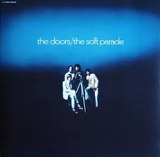 The Doors - The Soft Parade in the group OTHER / -Startsida LP-K-NY at Bengans Skivbutik AB (5557949)