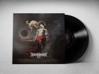 Doedsvangr - Satan Ov Suns (2 Lp Vinyl) in the group OUR PICKS / Frontpage - Vinyl New & Forthcoming at Bengans Skivbutik AB (5557983)