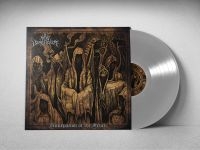 Ars Veneficium - Usurpation Of The Seven (Silver Vin in the group OUR PICKS /  Christmas gift tip Vinyl at Bengans Skivbutik AB (5557987)