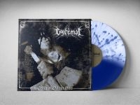 Cryfemal - Eterna Oscuridad (Splatter Vinyl Lp in the group OUR PICKS /  Christmas gift tip Vinyl at Bengans Skivbutik AB (5557988)