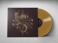 Liber Null - For Whom Is The Night (Gold Vinyl L in the group OUR PICKS / Frontpage - Vinyl New & Forthcoming at Bengans Skivbutik AB (5557993)