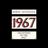 Hitchcock Robyn - 1967 - Vacations In The Past in the group OUR PICKS / Friday Releases / Friday the 1st of November 2024 at Bengans Skivbutik AB (5557999)