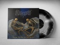 Antzaat - For You Men Who Gaze Into The Sun ( in the group OUR PICKS / Frontpage - Vinyl New & Forthcoming at Bengans Skivbutik AB (5558006)