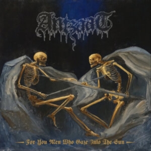 Antzaat - For You Men Who Gaze Into The Sun ( in the group VINYL / Hårdrock at Bengans Skivbutik AB (5558006)