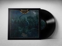 Infinity - Untamed Hunger The (Vinyl Lp) in the group OUR PICKS /  Christmas gift tip Vinyl at Bengans Skivbutik AB (5558007)