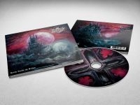 Bloedmaan - Castle Inside The Eclipse (Digipack in the group OUR PICKS / Frontpage - CD New & Forthcoming at Bengans Skivbutik AB (5558011)