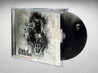 Rituals Of The Dead Hand - Wretched And The Vile The in the group CD / Hårdrock at Bengans Skivbutik AB (5558012)