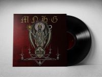 Mnhg - Necare (Black Vinyl Lp) in the group OUR PICKS / Frontpage - Vinyl New & Forthcoming at Bengans Skivbutik AB (5558018)