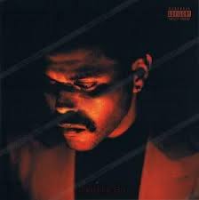 The Weeknd - After Hours - Alternate Cover in the group OTHER / -Start CD at Bengans Skivbutik AB (5558057)