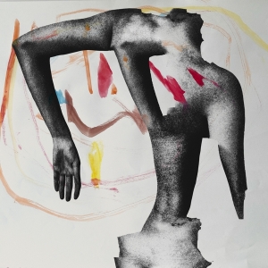 Kaktus Einarsson - Lobster Coda in the group OTHER / Övrigt / at Bengans Skivbutik AB (5558068)