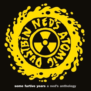 Ned's Atomic Dustbin - Some Furtive Years - A Ned's Anthology in the group OUR PICKS / Friday Releases / Friday the 23rd of August at Bengans Skivbutik AB (5558071)