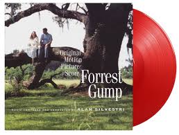 Silvestri Alan (Ost) - Forrest Gump (Score) in the group OUR PICKS / Friday Releases / Friday the 13th of september 2024 at Bengans Skivbutik AB (5558073)