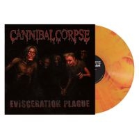 Cannibal Corpse - Evisceration Plague (Furnace Fire V in the group OUR PICKS / Friday Releases / Friday the 2th august at Bengans Skivbutik AB (5558232)