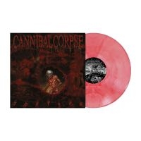 Cannibal Corpse - Torture (Red Marbled Vinyl Lp) in the group OUR PICKS / Friday Releases / Friday the 2th august at Bengans Skivbutik AB (5558233)