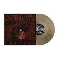 Cannibal Corpse - Torture (Gold Marbled Vinyl Lp) in the group OUR PICKS / Friday Releases / Friday the 2th august at Bengans Skivbutik AB (5558234)