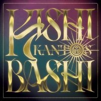 Kishi Bashi - Kantos (Limited Purple Vinyl) in the group OUR PICKS / Friday Releases / Friday the 23rd of August at Bengans Skivbutik AB (5558242)