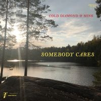 Cold Diamond & Mink & Jonny Benavid - Somebody Cares My Echo, Shadow And in the group OUR PICKS / Friday Releases / Friday the 13th of september 2024 at Bengans Skivbutik AB (5558245)