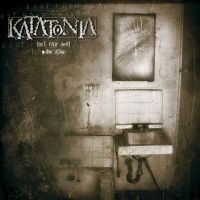 Katatonia - Last Fair Deal Gone Down (Vinyl Lp) in the group OUR PICKS / Friday Releases / Friday the 2th august at Bengans Skivbutik AB (5558273)