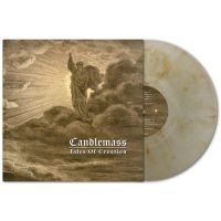 Candlemass - Tales Of Creation (Marbled Vinyl Lp in the group OUR PICKS / Friday Releases / Friday the 16th of August at Bengans Skivbutik AB (5558275)