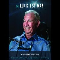 The Luckiest Man - The Luckiest Man in the group OUR PICKS / Friday Releases / Friday the 16th of August at Bengans Skivbutik AB (5558280)