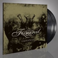 Funeral - Gospel Of Bones (2 Lp Vinyl) in the group VINYL / Upcoming releases / Hårdrock at Bengans Skivbutik AB (5558289)